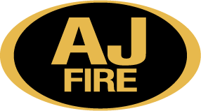  AJ Fire